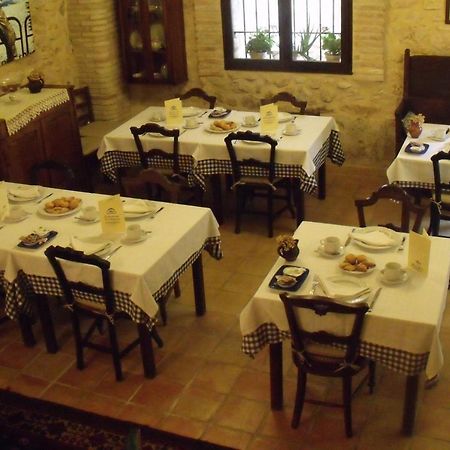 Hostal La Panavera El Perello  Luaran gambar