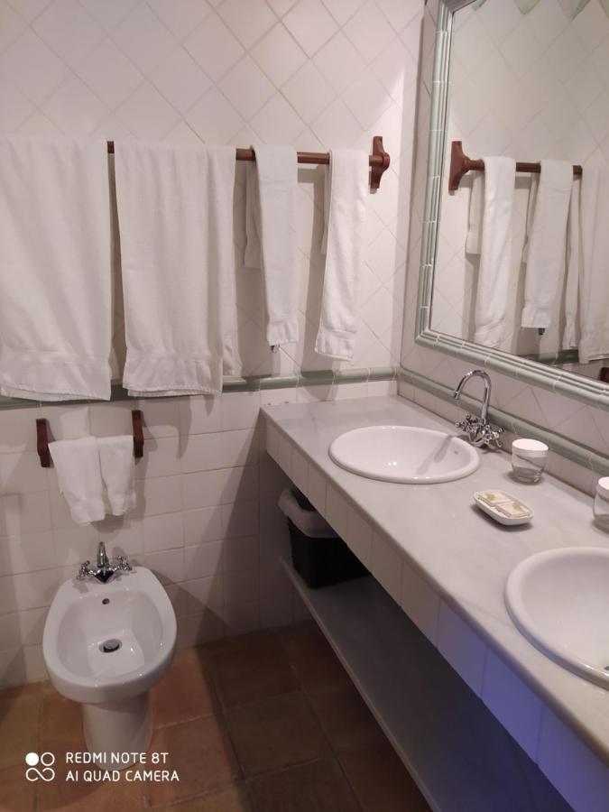 Hostal La Panavera El Perello  Luaran gambar