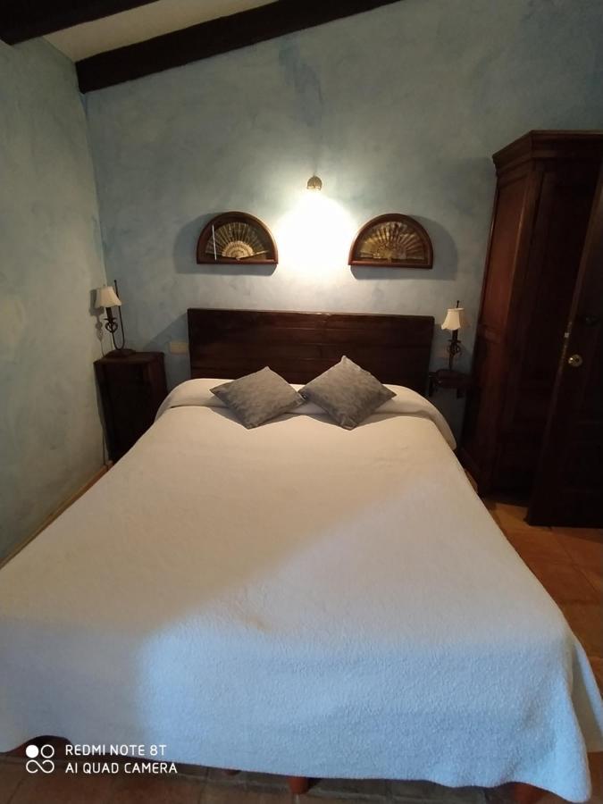 Hostal La Panavera El Perello  Luaran gambar