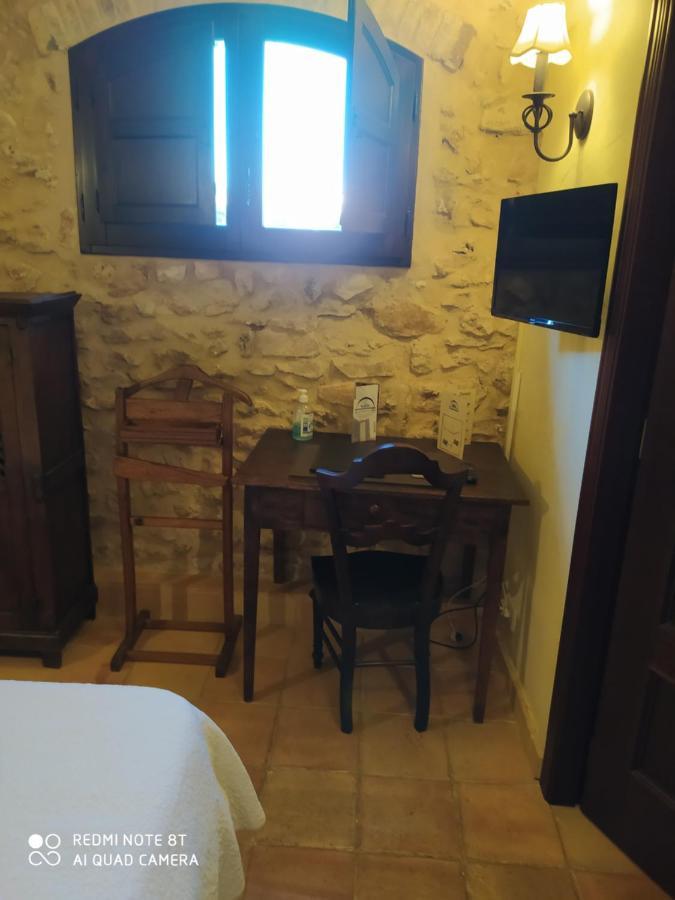 Hostal La Panavera El Perello  Luaran gambar