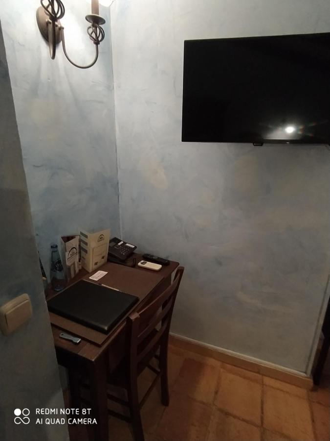 Hostal La Panavera El Perello  Luaran gambar