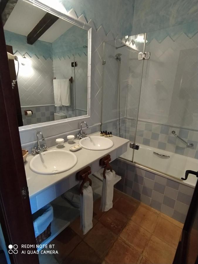 Hostal La Panavera El Perello  Luaran gambar