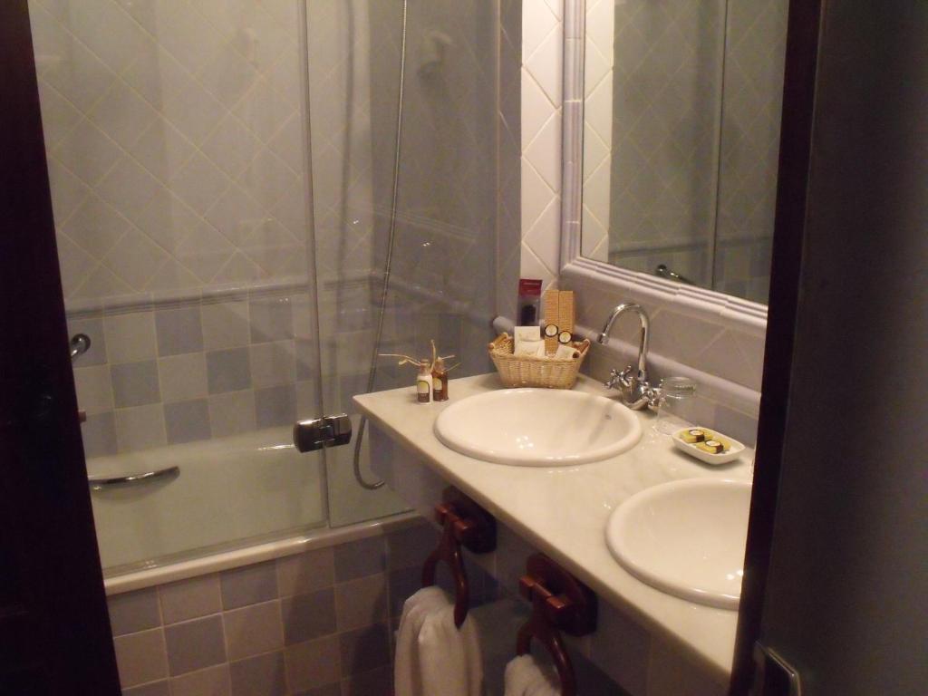Hostal La Panavera El Perello  Bilik gambar