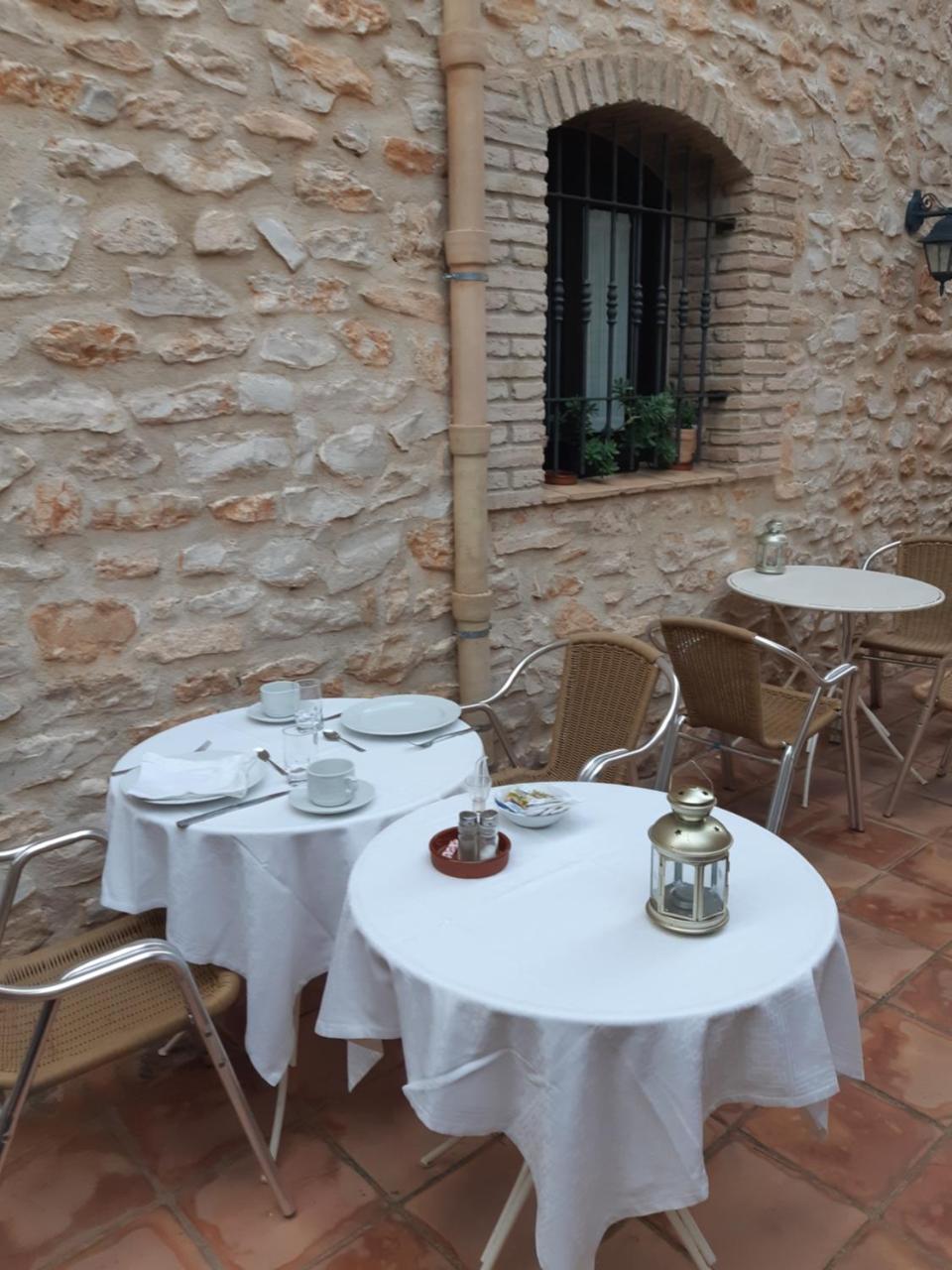 Hostal La Panavera El Perello  Luaran gambar